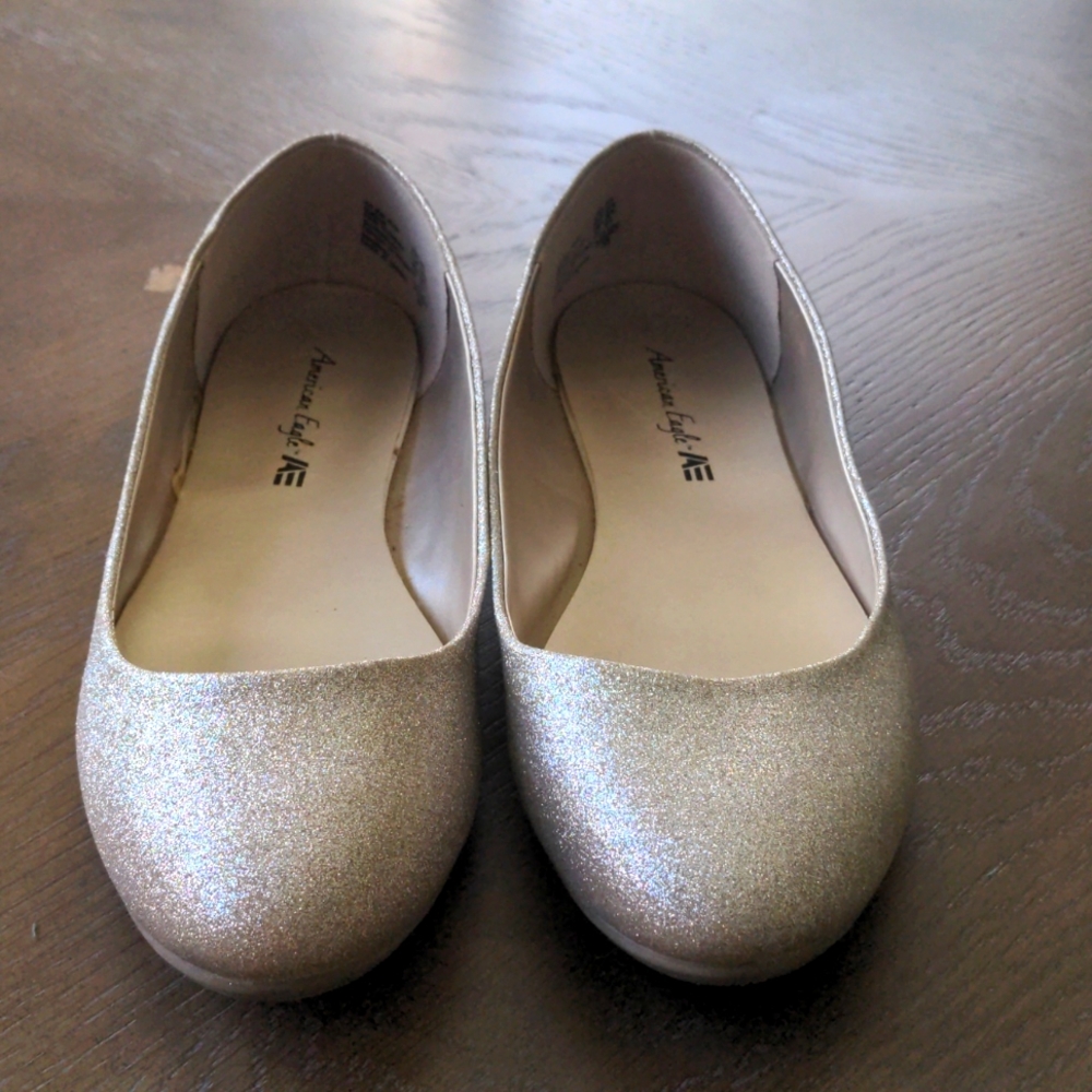 Women's flats